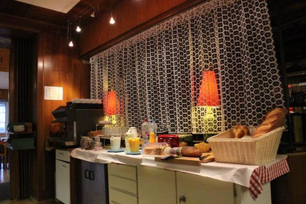 Swiss Lodge Hotel Bernerhof