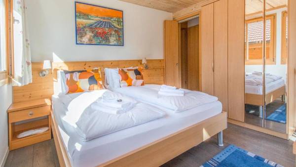 Chalet Luna