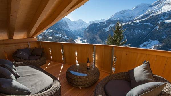Chalet Aberot