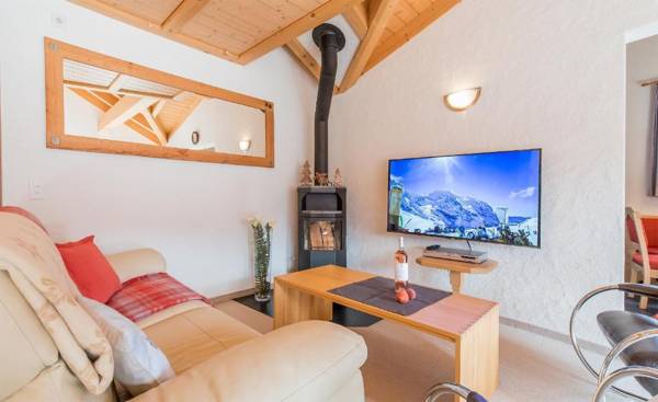 Chalet Millennium