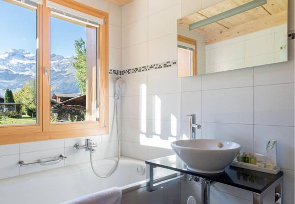 Chalet Stella Penthouse Residence