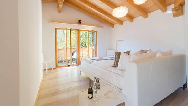 Panoramapark Soleil Chalet D