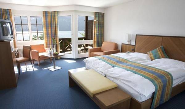 See & Wellnesshotel Gerbi