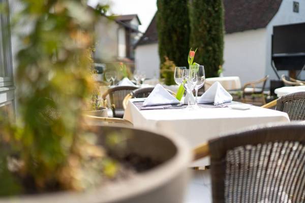 Hotel Rössli Gourmet & Spa