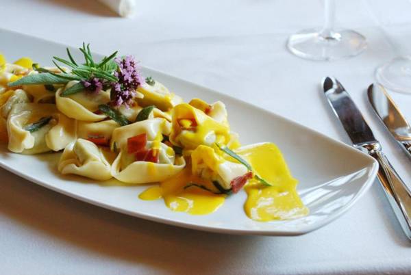 Hotel Walensee Trattoria