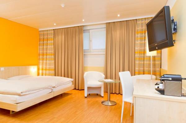 Sorell Hotel Sonnental