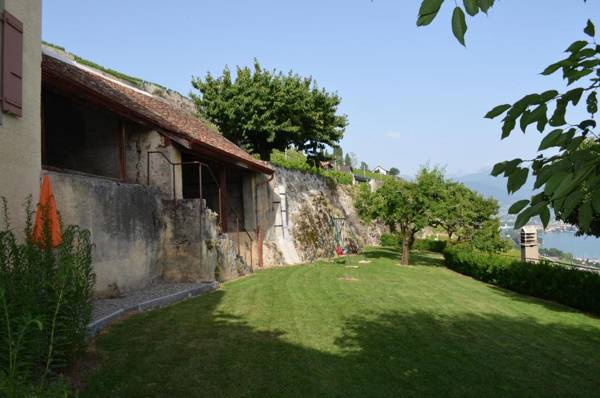 Domaine du Burignon