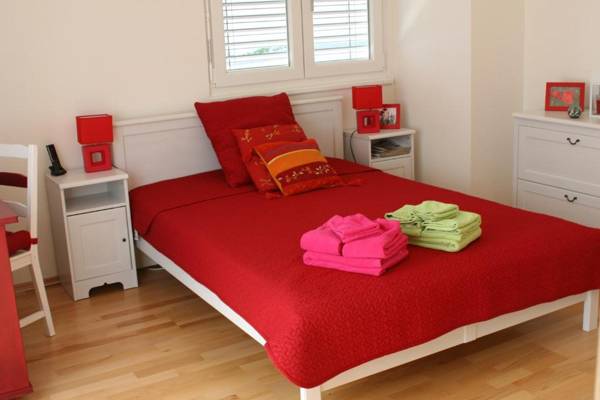 BnB "Les Coquelicots"