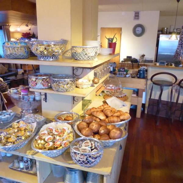 Hotel Ermitage Verbier