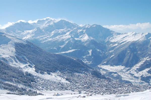 La Cordée des Alpes SUP