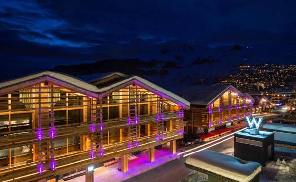 W Verbier