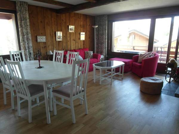 Apartment Cimeblanche 7