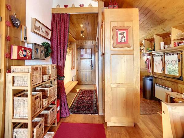 Apartment Summit Combles