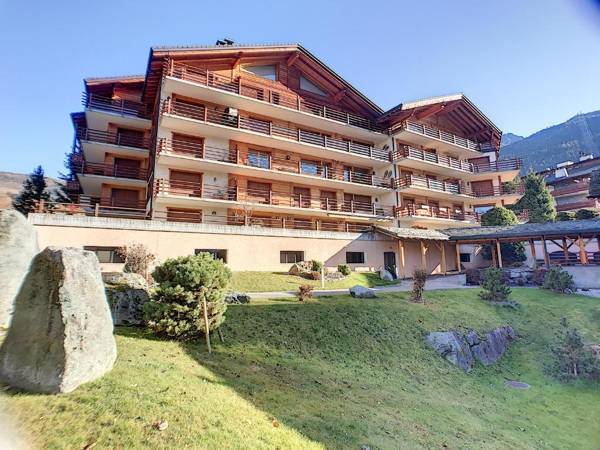 Apartment Grands-Ducs 431