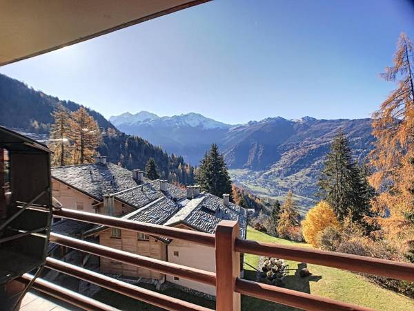 Apartment Grands-Ducs 431