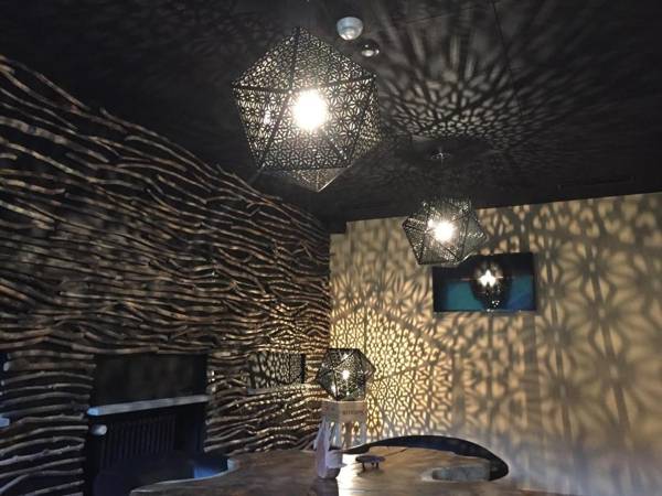 Hotel Rovanada Wellness & BergNatur