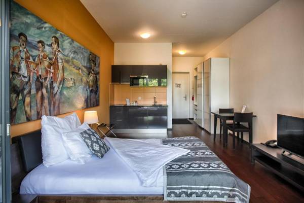 Hotel Residence Loren