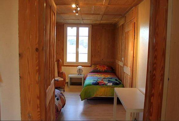 Hadassa Apartments Navah