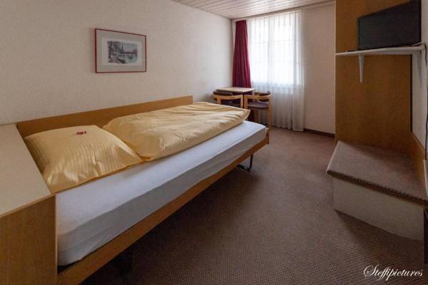Landgasthof Krone Uetendorf