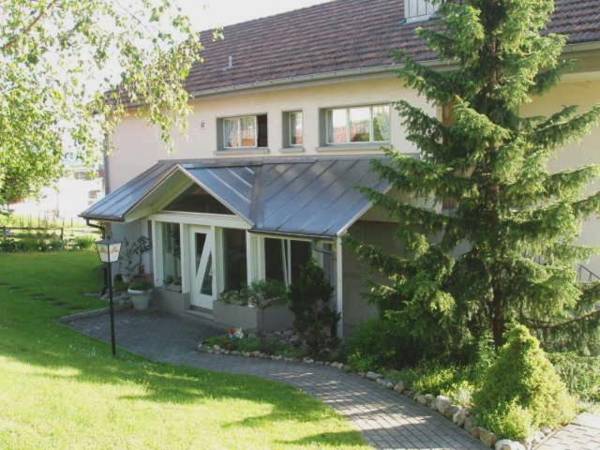Gasthaus zum Rössli