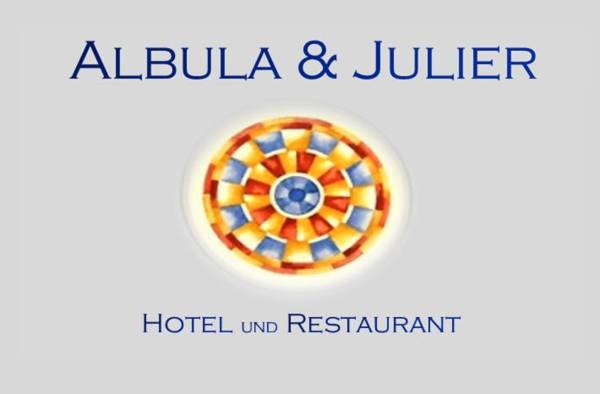 Hotel Albula & Julier