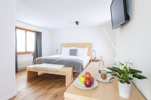 Hotel La Tgoma - Aktiv erholen und geniessen