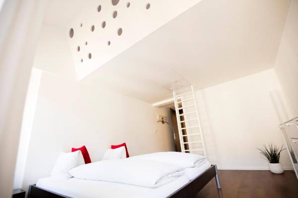 Gyger Restaurant Confiserie B&B