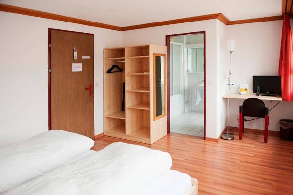 Hotel Alpha Thun