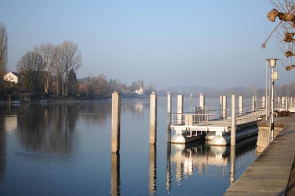 Restaurant & Hotel Rheingerbe