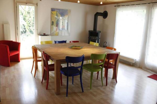 Hadassa Apartment Maranatha / Selah