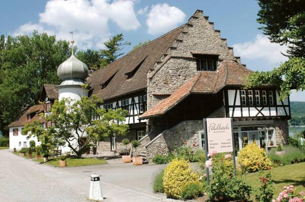 See & Park Hotel Feldbach