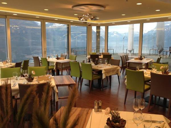 Superior Hotel Nidwaldnerhof