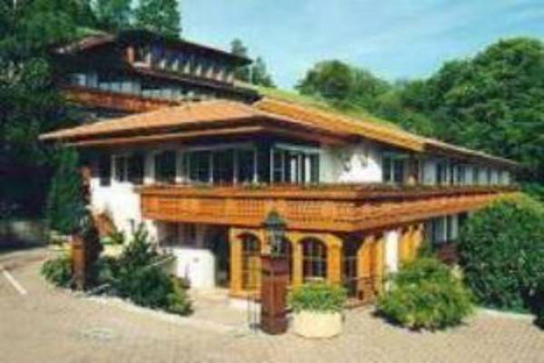 Seehotel Boutique Jägerhof-Hubertus