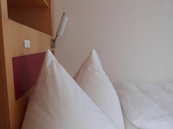 ABZ Spiez Hotel Seaside