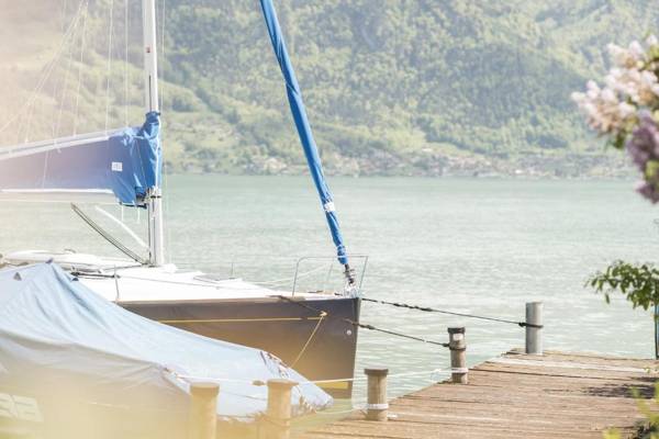 Boutique Hotel Riviera