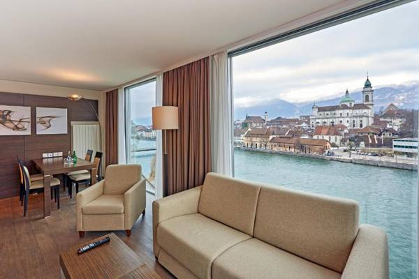 H4 Hotel Solothurn