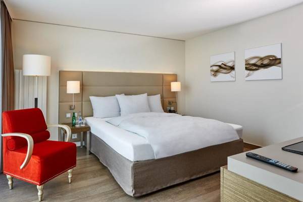 H4 Hotel Solothurn