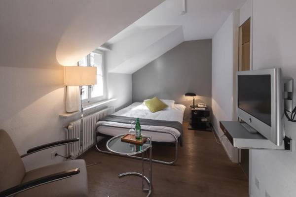 Baseltor Hotel & Restaurant