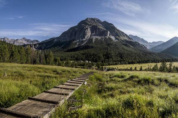 Hotel Garni Panorama