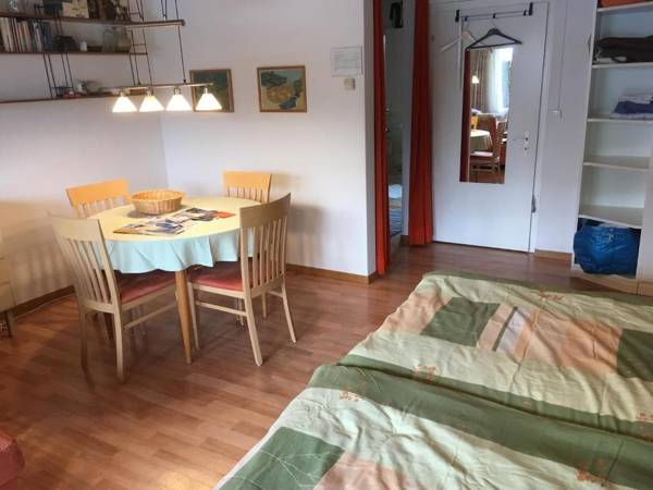 Feriensiedlung Trü 22