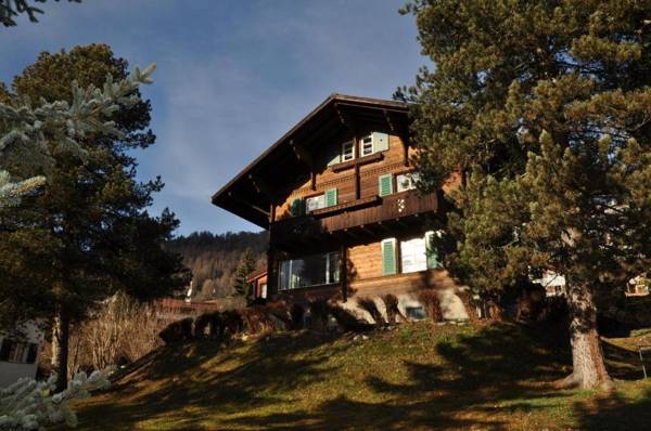 Chalet Trü