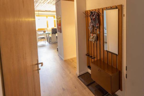 Chasa Vista Lischana