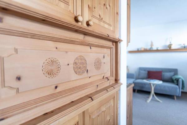 Chasa Grusaida Vulpera