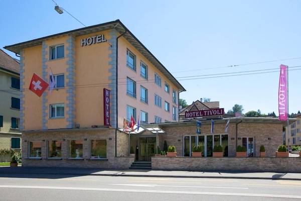 Hotel Tivoli