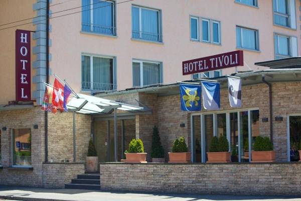 Hotel Tivoli