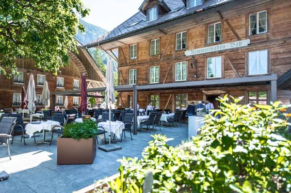 Kemmeriboden-Bad Swiss Quality Hotel