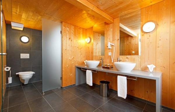 Hirschen Guesthouse