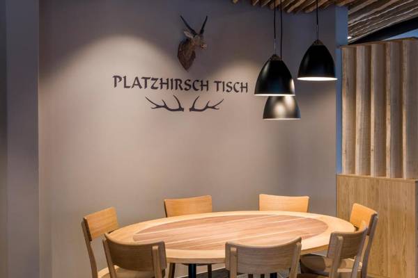 Hotel Restaurant Alte Brauerei