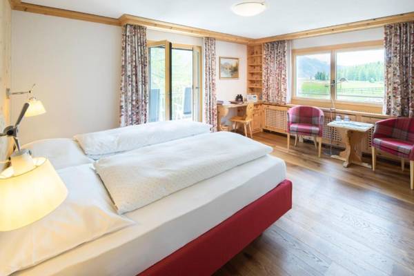 Hotel Chesa Randolina