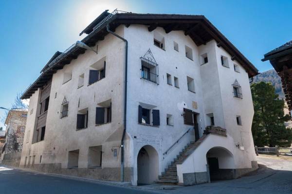 Chesa Laura - Celerina